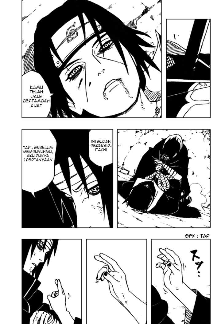 Naruto chapter 384 halaman 12