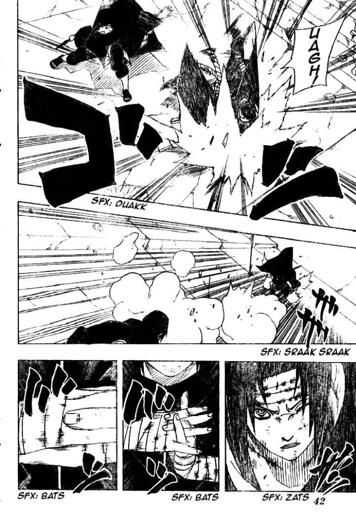 Naruto chapter 384 halaman 7