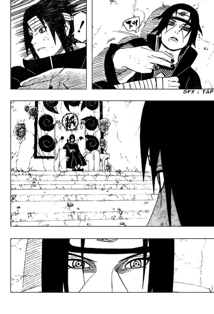 Naruto chapter 384 halaman 13