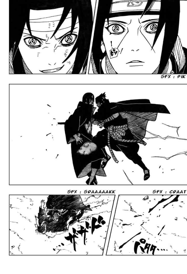 Naruto chapter 384 halaman 11