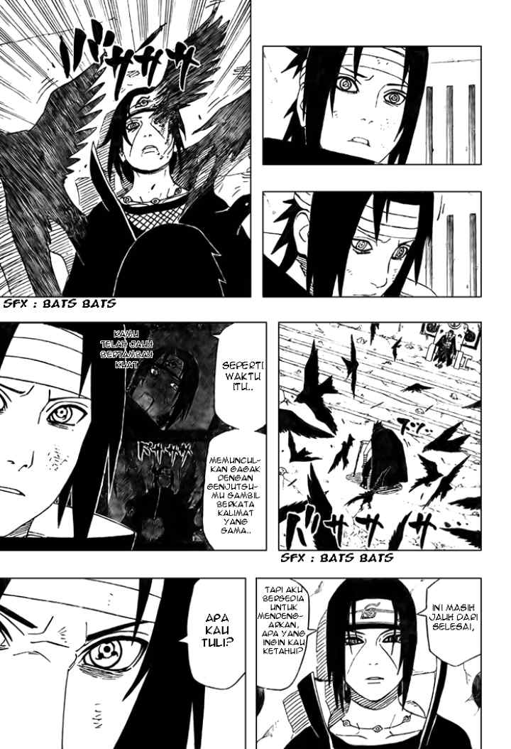 Naruto chapter 384 halaman 14