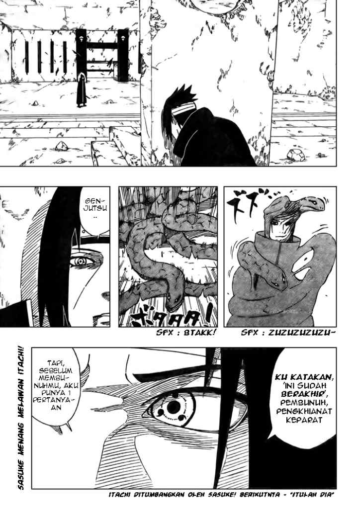 Naruto chapter 384 halaman 17