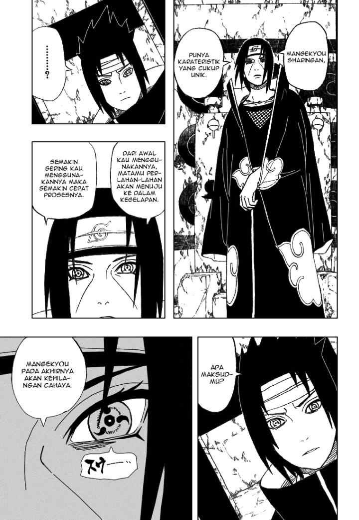 Naruto chapter 385 halaman 14