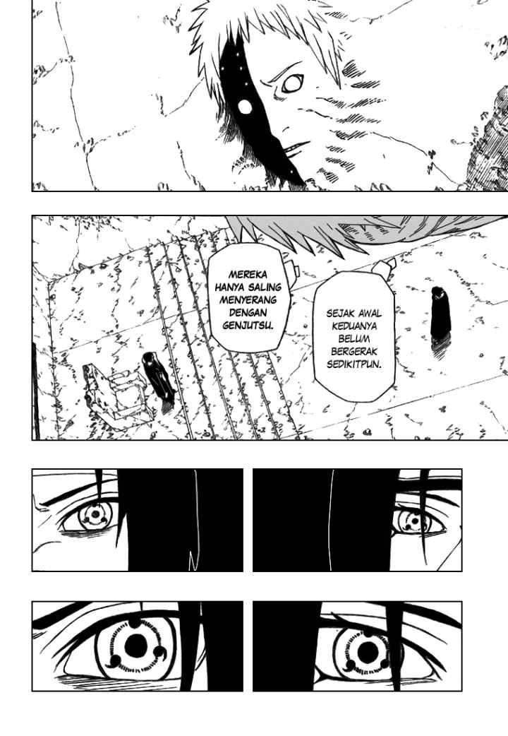 Naruto chapter 385 halaman 13