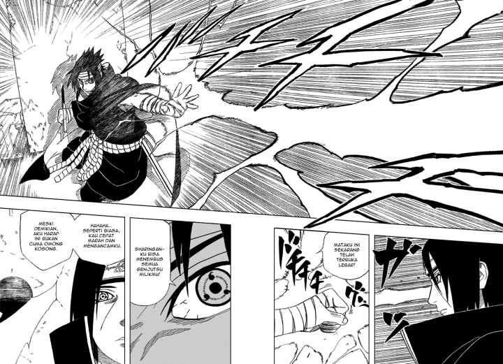 Naruto chapter 385 halaman 10