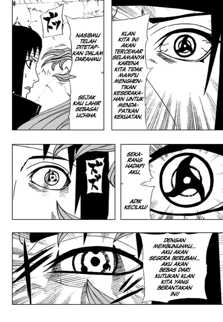 Naruto chapter 386 halaman 14