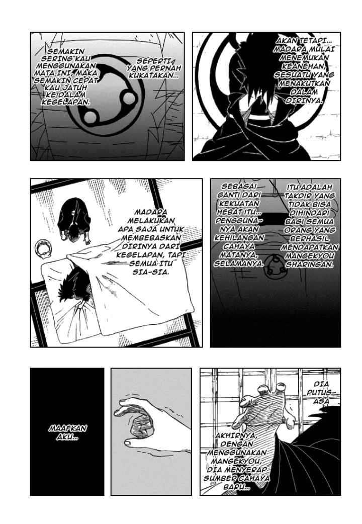 Naruto chapter 386 halaman 7