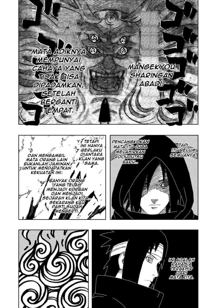 Naruto chapter 386 halaman 9
