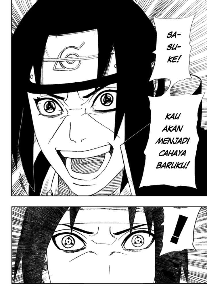 Naruto chapter 386 halaman 12