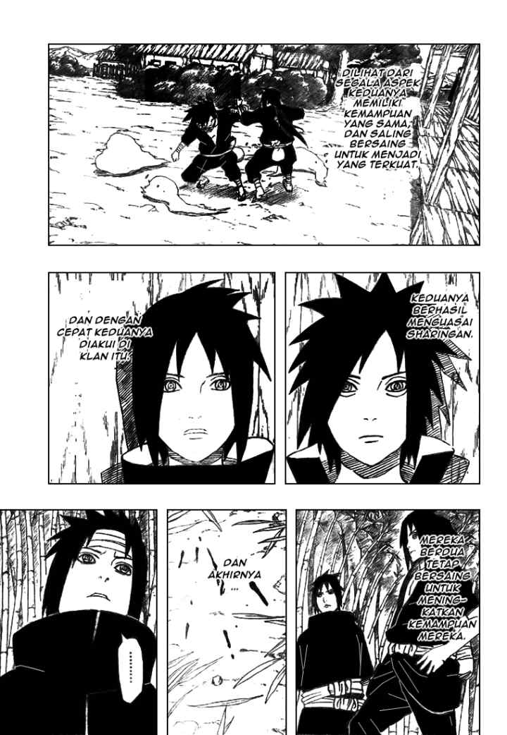 Naruto chapter 386 halaman 5