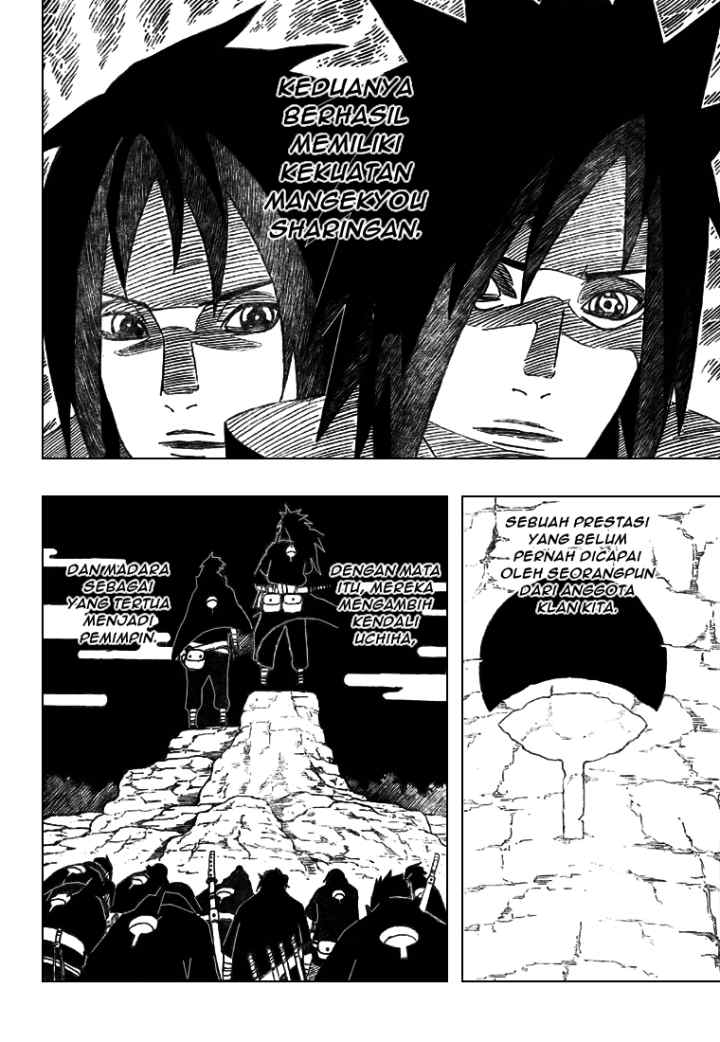 Naruto chapter 386 halaman 6