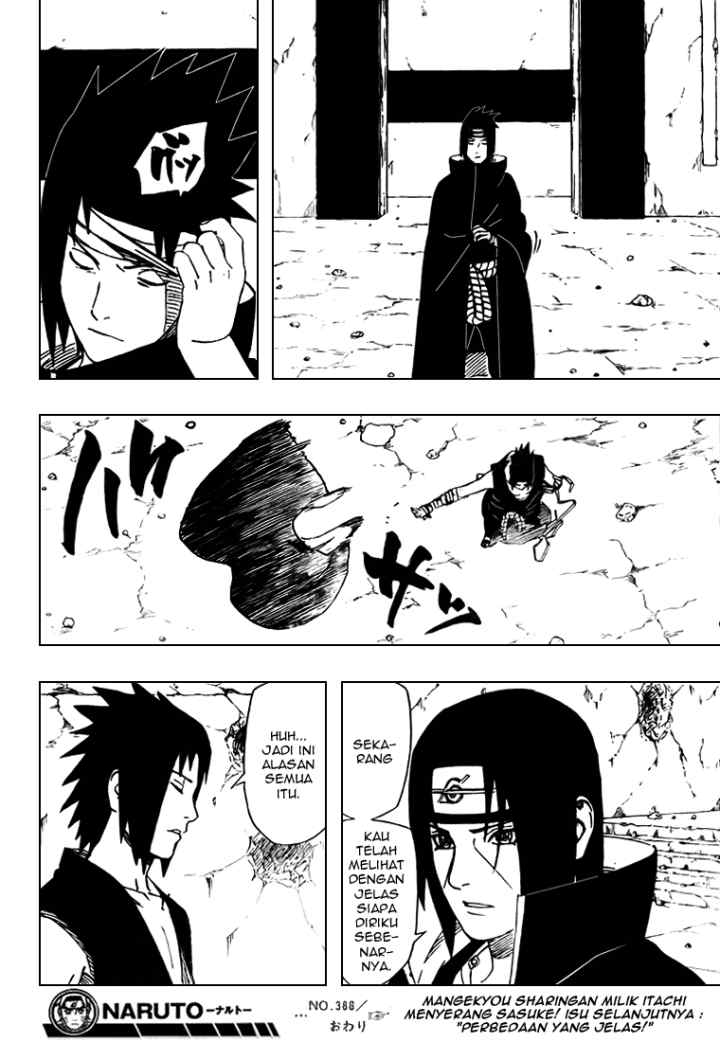Naruto chapter 386 halaman 16