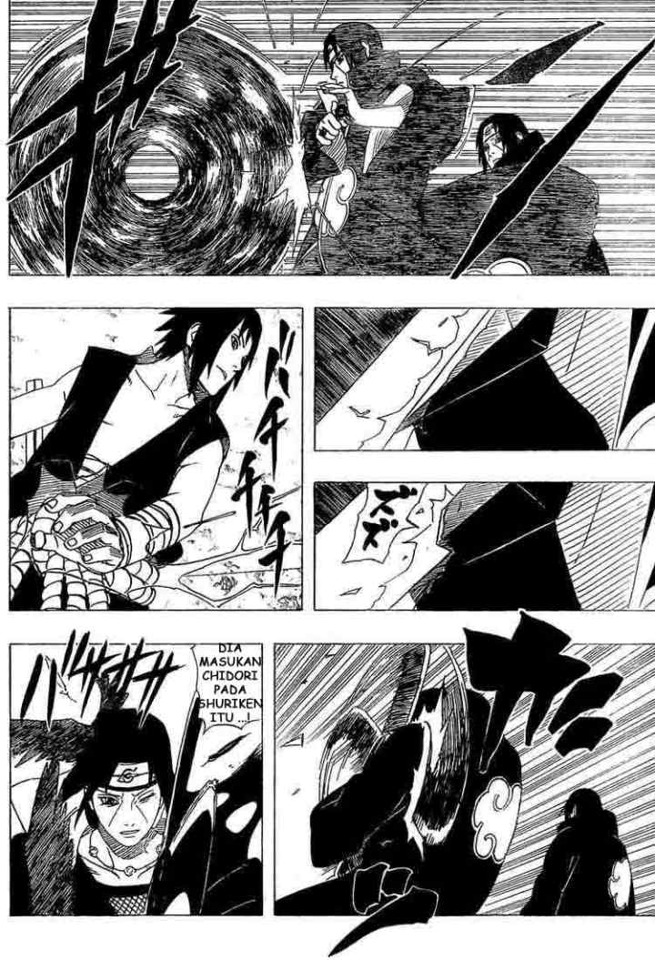 Naruto chapter 387 halaman 12