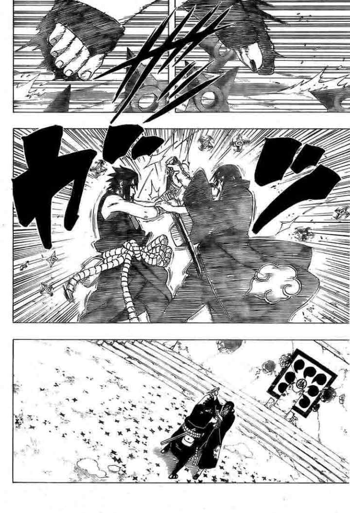 Naruto chapter 387 halaman 8