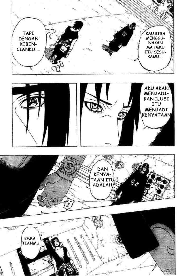Naruto chapter 387 halaman 4