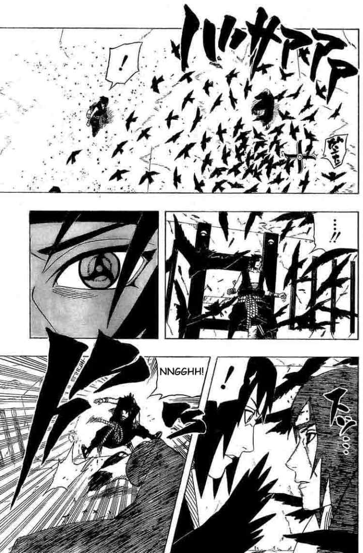 Naruto chapter 387 halaman 13