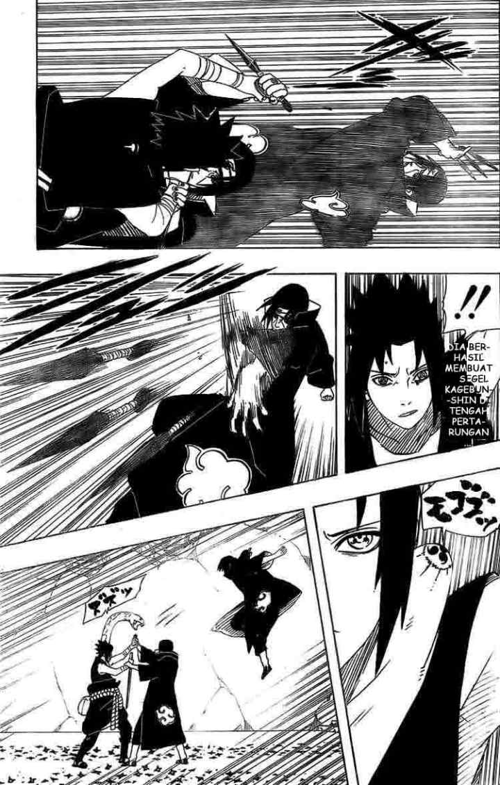 Naruto chapter 387 halaman 9