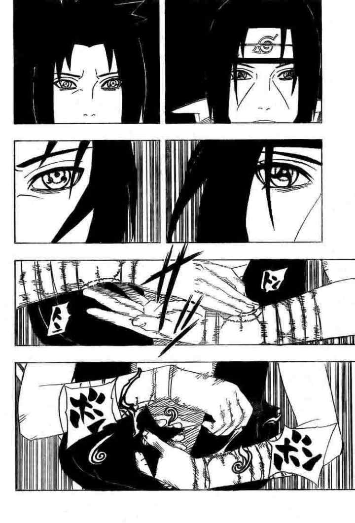 Naruto chapter 387 halaman 5