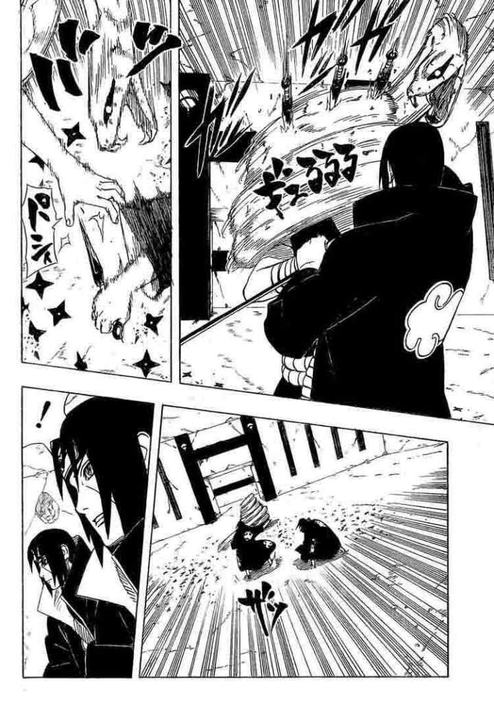 Naruto chapter 387 halaman 10