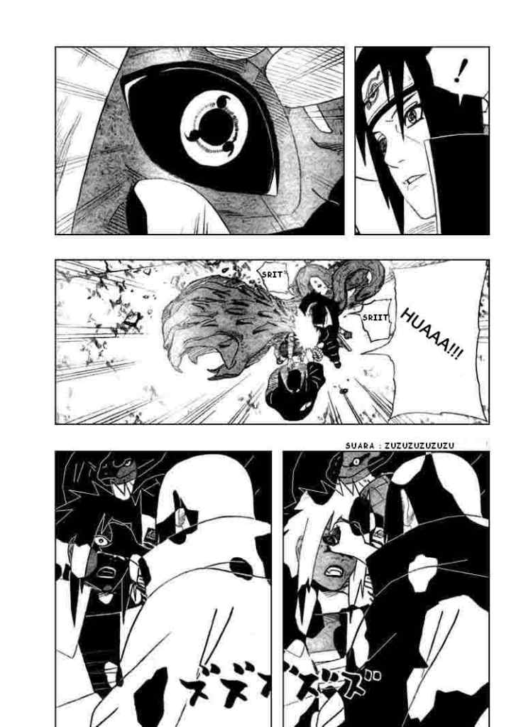 Naruto chapter 388 halaman 10