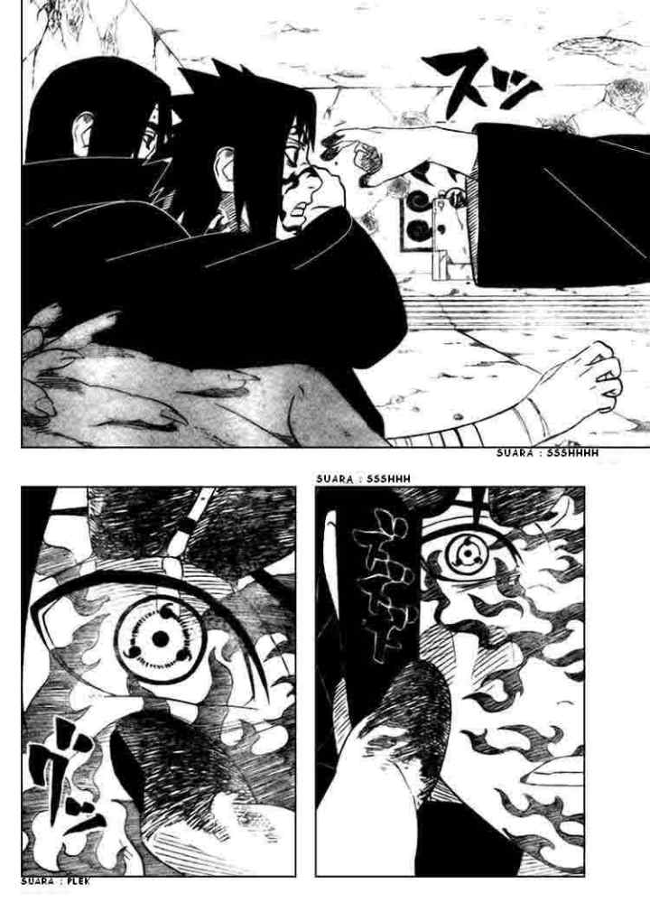 Naruto chapter 388 halaman 9