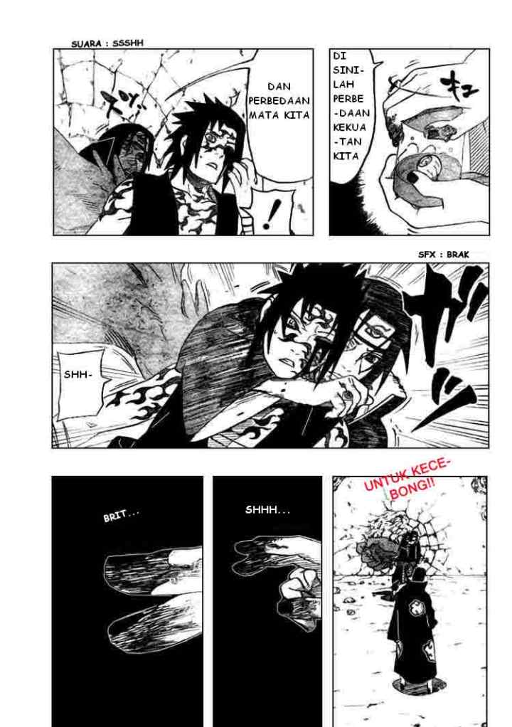 Naruto chapter 388 halaman 8