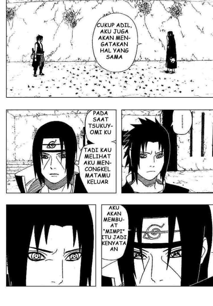 Naruto chapter 388 halaman 17