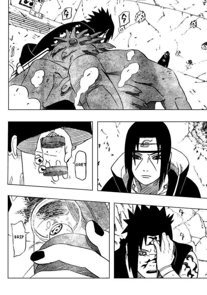 Naruto chapter 388 halaman 7