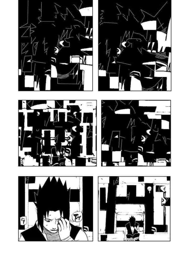 Naruto chapter 388 halaman 12