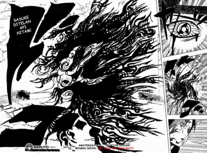 Naruto chapter 389 halaman 17