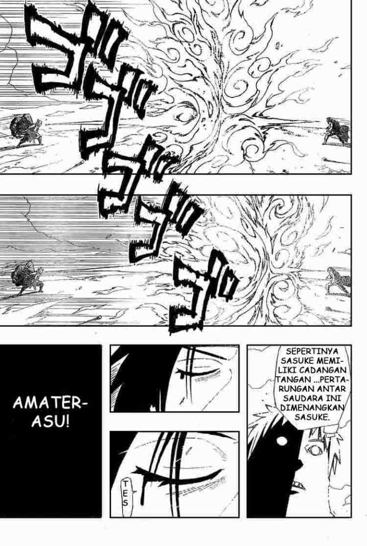 Naruto chapter 389 halaman 16
