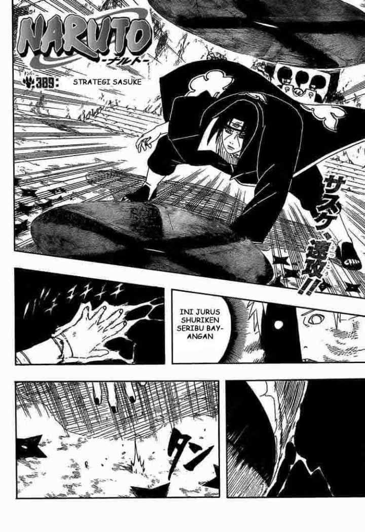 Naruto chapter 389 halaman 5