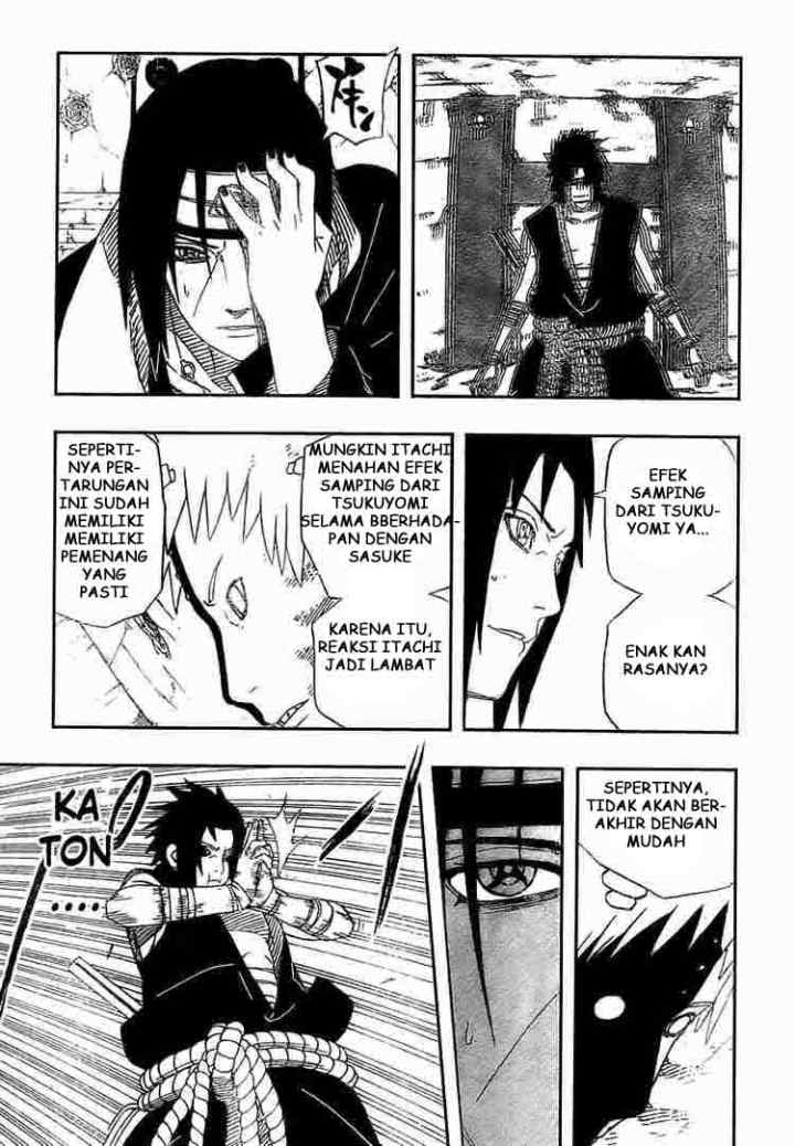Naruto chapter 389 halaman 10