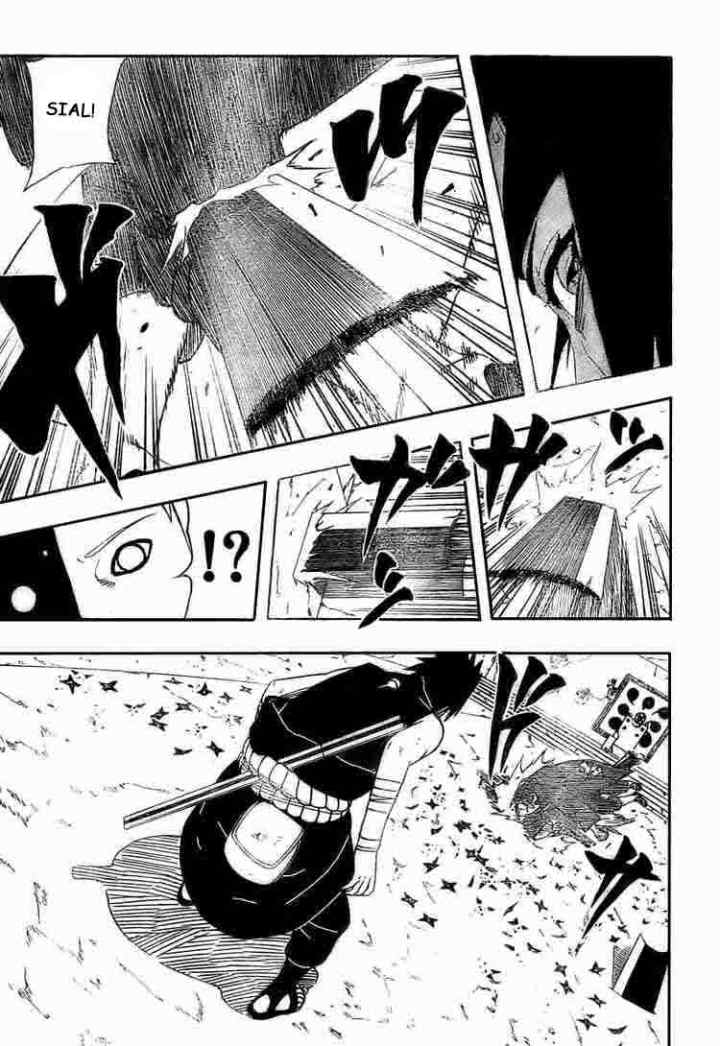 Naruto chapter 389 halaman 8
