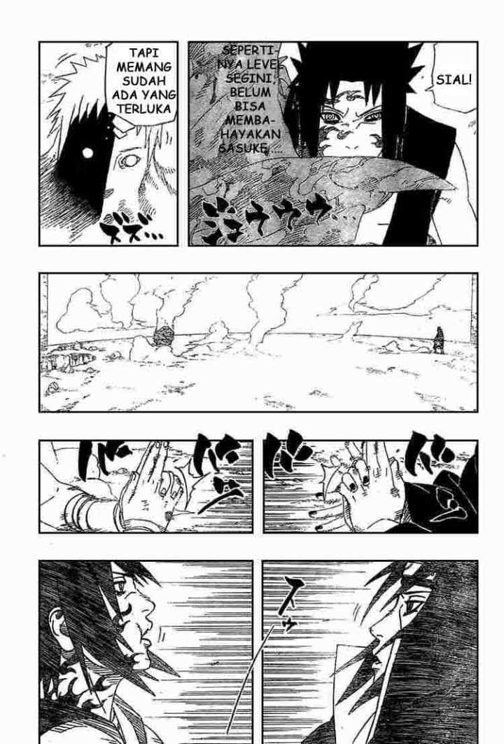 Naruto chapter 389 halaman 14