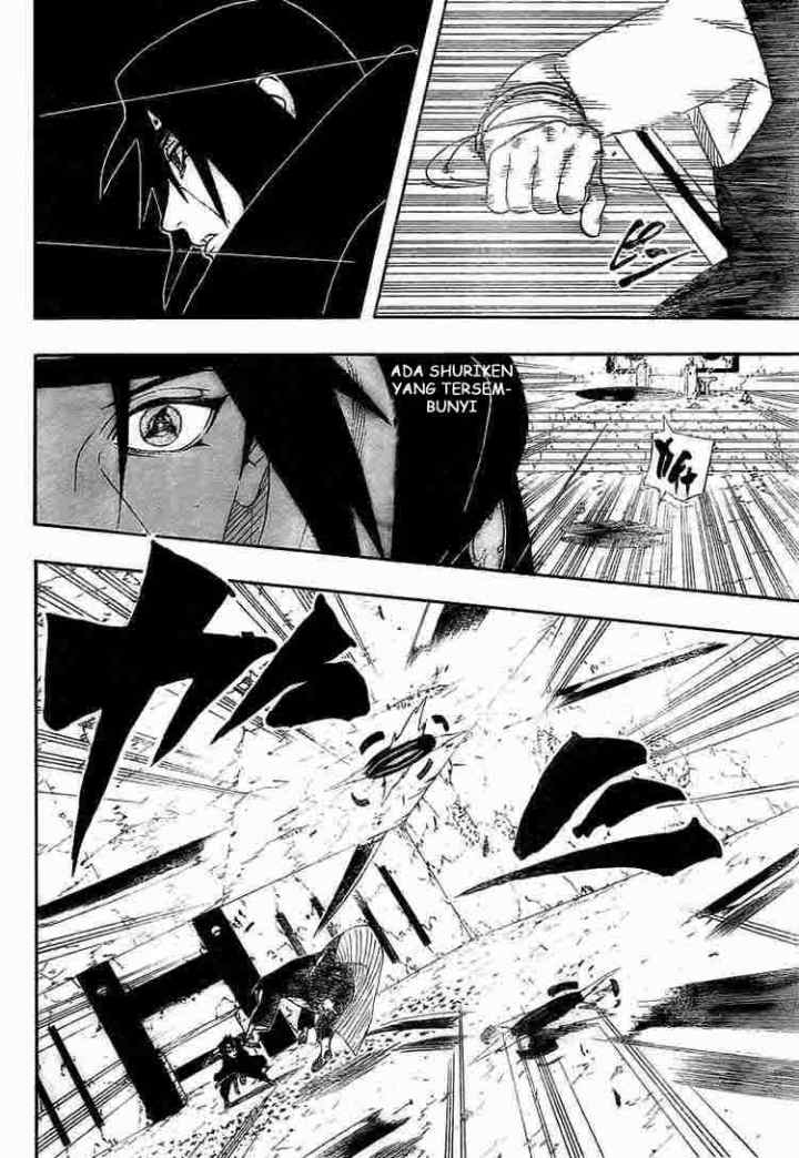 Naruto chapter 389 halaman 7