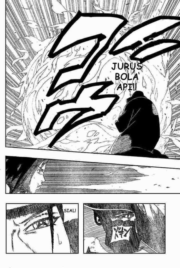 Naruto chapter 389 halaman 11