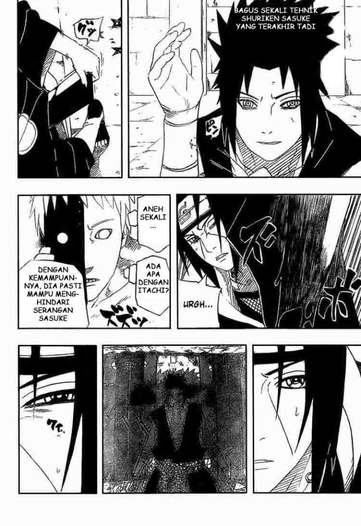 Naruto chapter 389 halaman 9