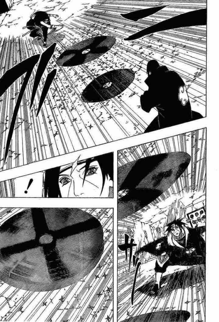 Naruto chapter 389 halaman 4