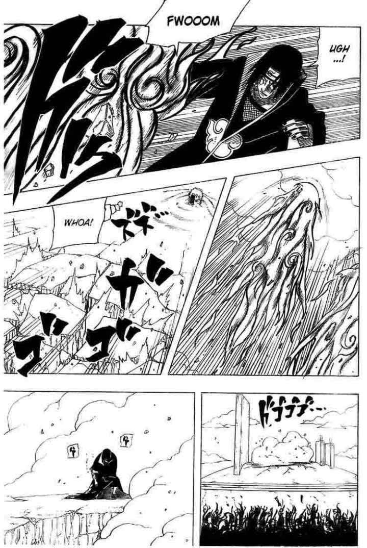 Naruto chapter 390 halaman 14