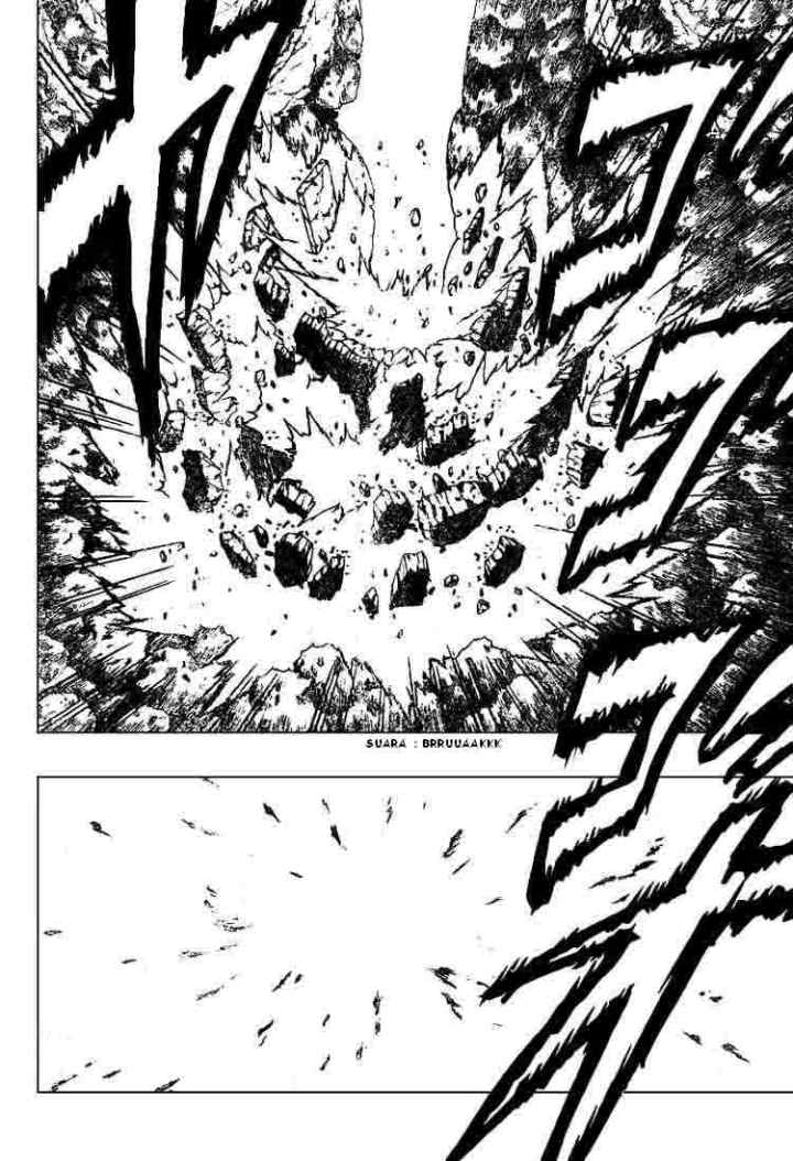 Naruto chapter 391 halaman 10