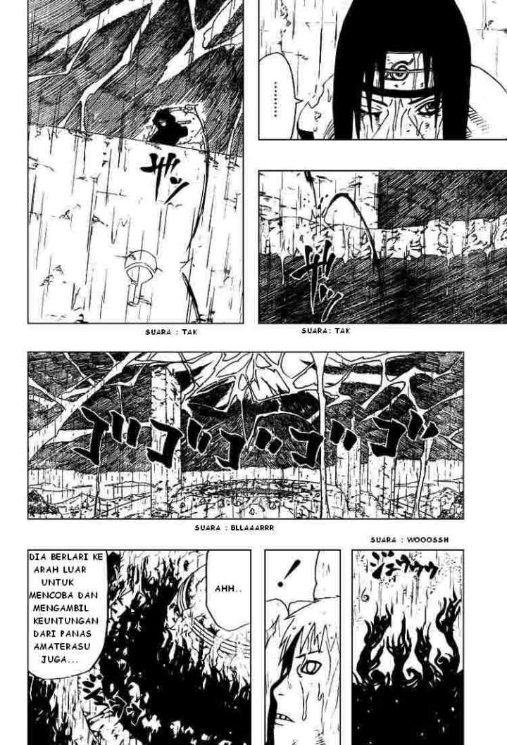 Naruto chapter 391 halaman 6