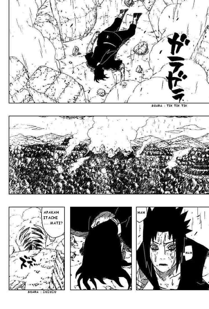 Naruto chapter 391 halaman 12