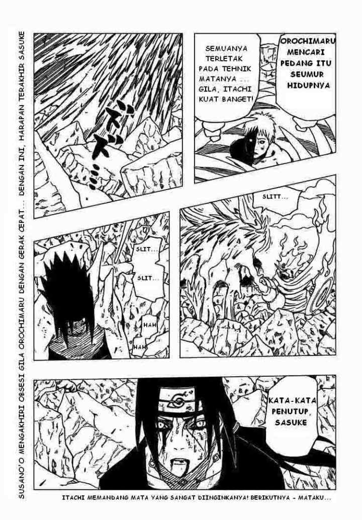 Naruto chapter 392 halaman 16