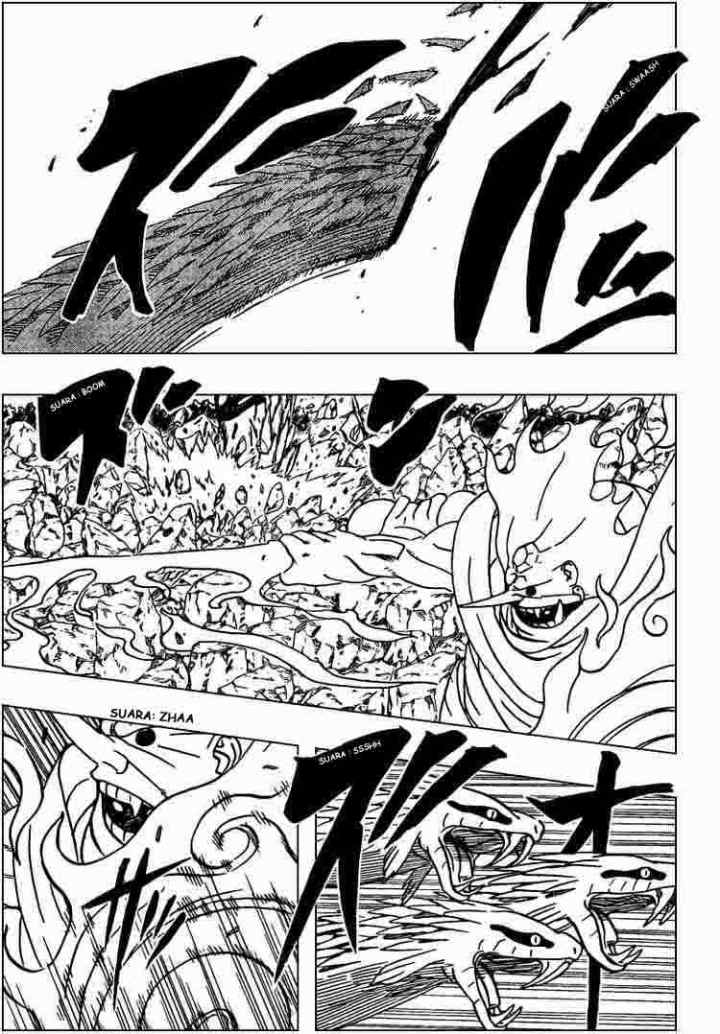 Naruto chapter 392 halaman 10