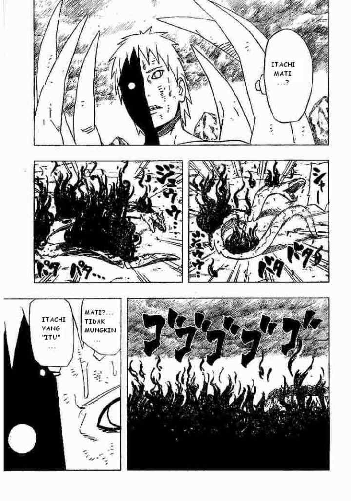 Naruto chapter 394 halaman 4