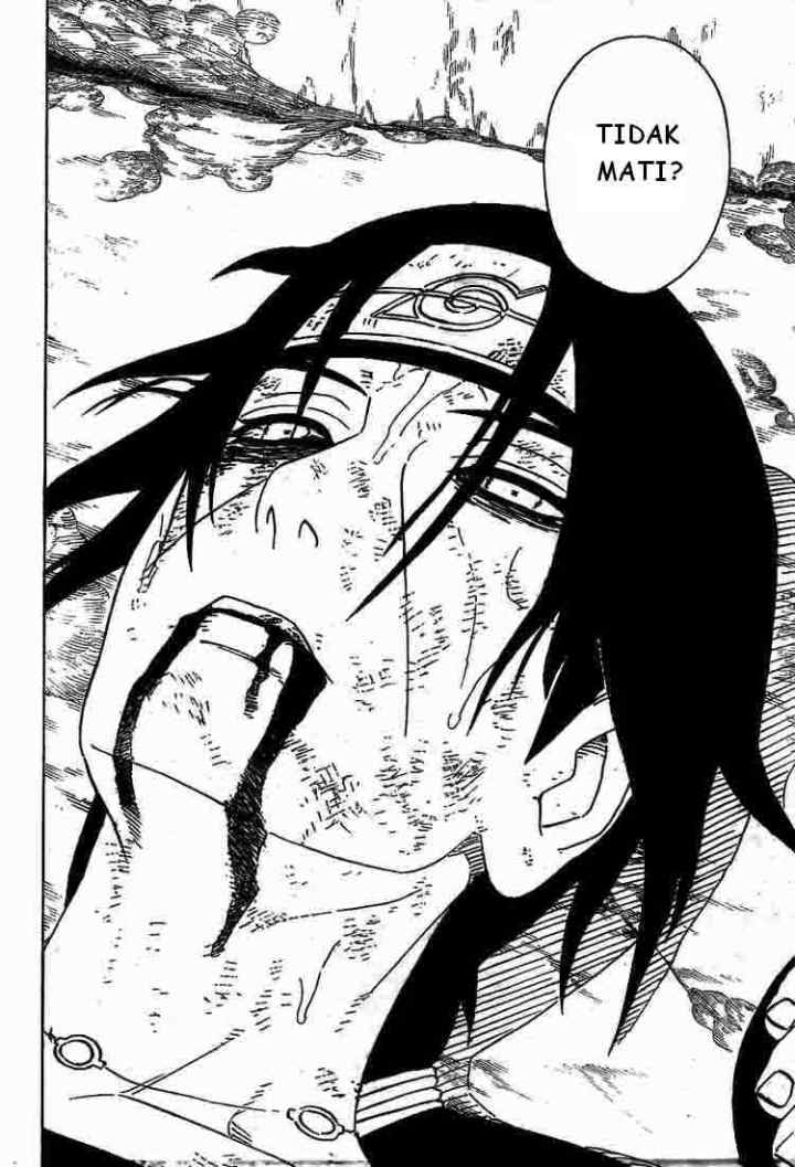 Naruto chapter 394 halaman 5