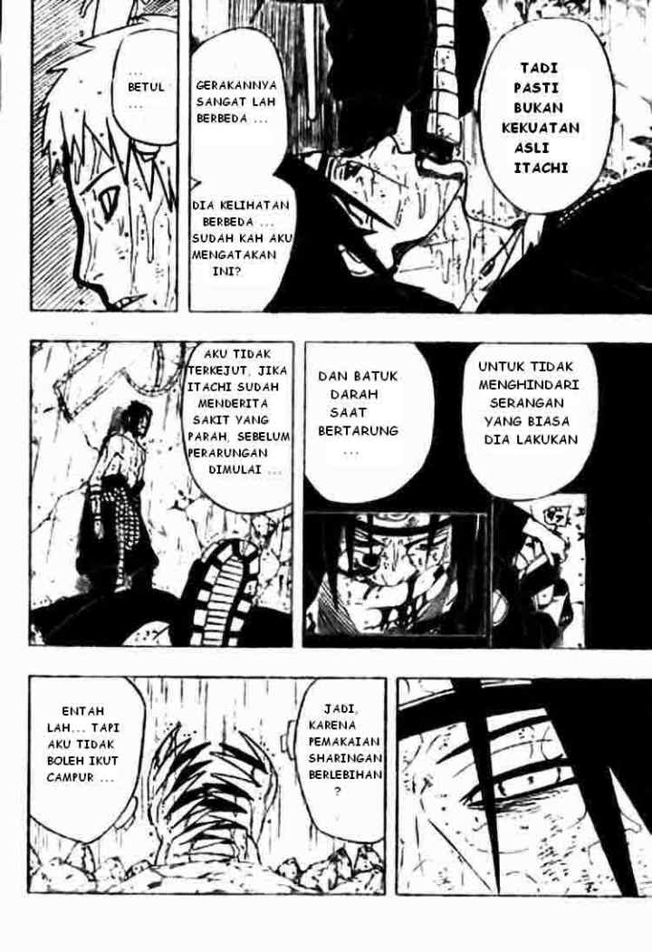 Naruto chapter 394 halaman 7