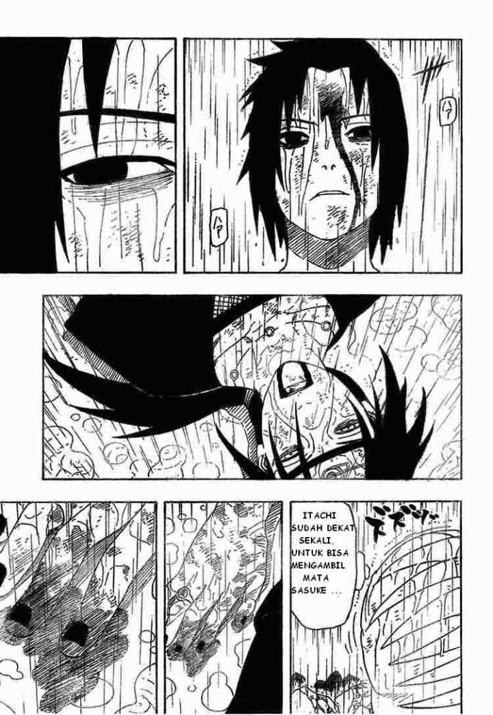 Naruto chapter 394 halaman 8
