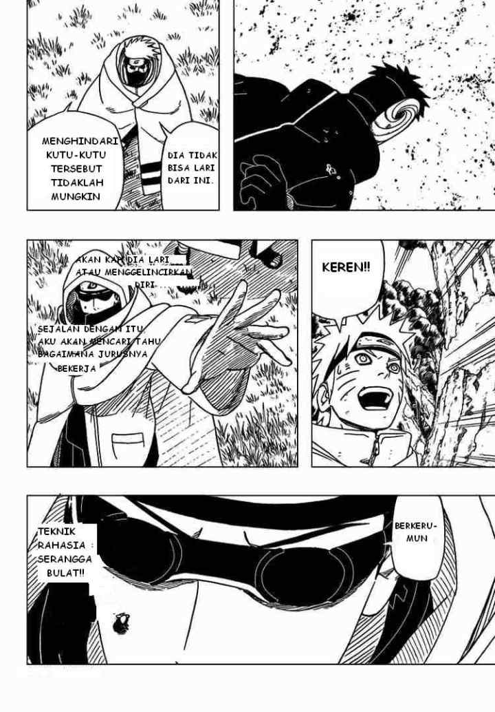 Naruto chapter 395 halaman 5